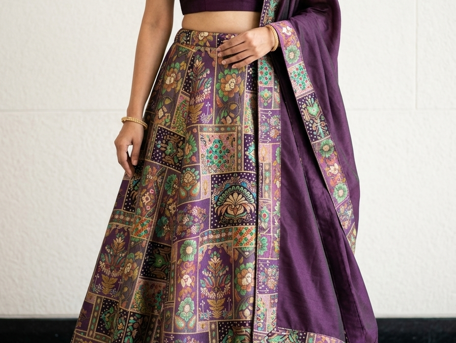 The Ultimate Guide to Finding the Best Bridal Lehengas in Chennai