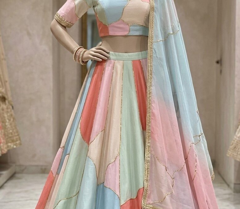 Best Bridal Lehenga in Chennai – Why Rupam Designers is the Preferred Choice for Every Bride